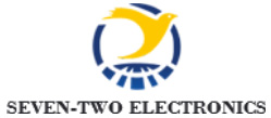 Seven-Two Electronics_IC trading network_purchasing website